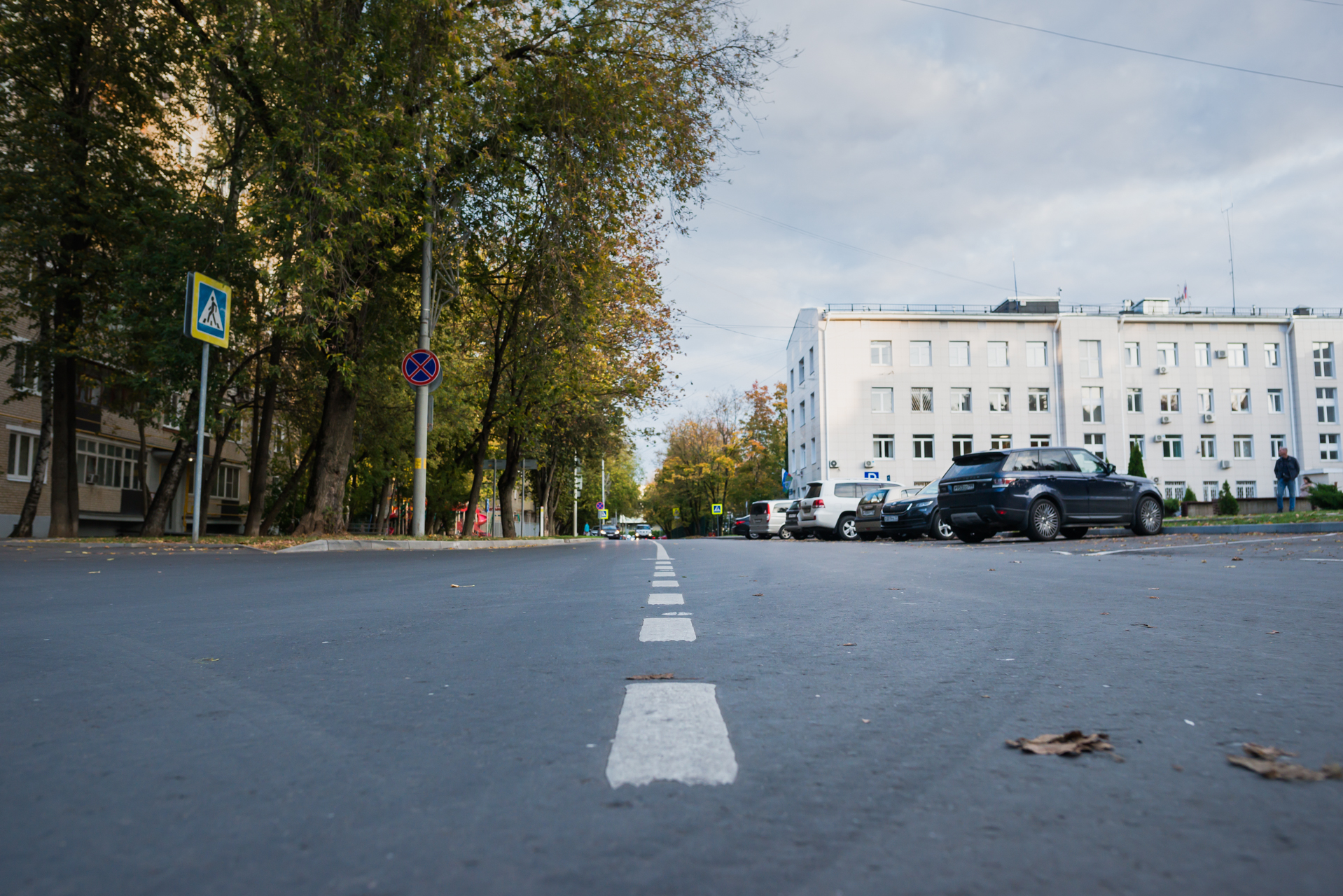 Городской ритм – газета городского округа Троицк | Вопросы БДД